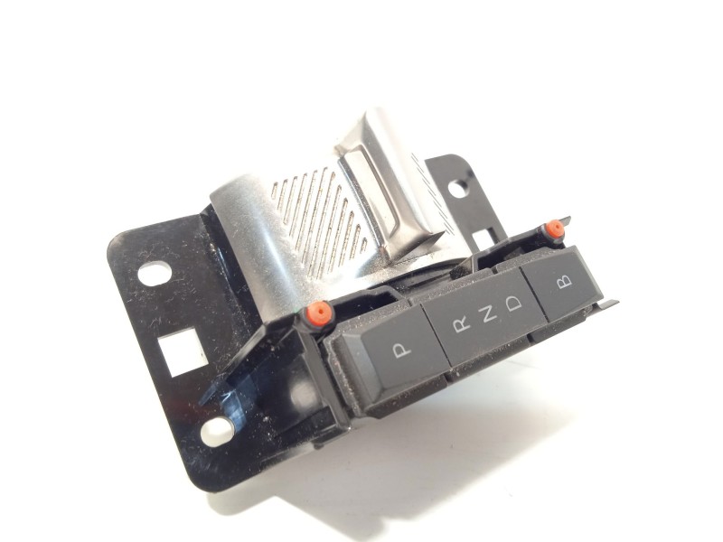 Recambio de palanca cambio para peugeot partner furgoneta/monovolumen (k9) e-partner referencia OEM IAM 98440965ZD  