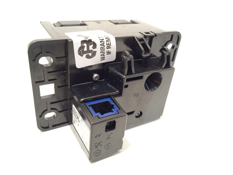 Recambio de palanca cambio para peugeot partner furgoneta/monovolumen (k9) e-partner referencia OEM IAM 98440965ZD  