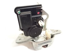 Recambio de cerradura maletero / porton para dodge journey 2.0 crd referencia OEM IAM 6504212   2