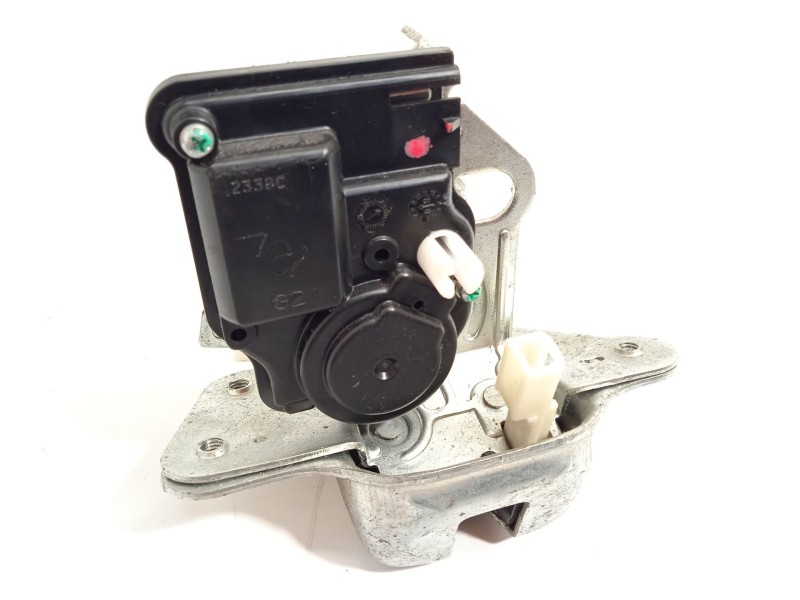 Recambio de cerradura maletero / porton para dodge journey 2.0 crd referencia OEM IAM 6504212  