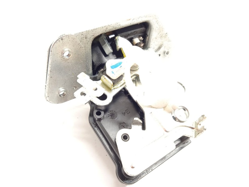 Recambio de cerradura maletero / porton para dodge journey 2.0 crd referencia OEM IAM 6504212  