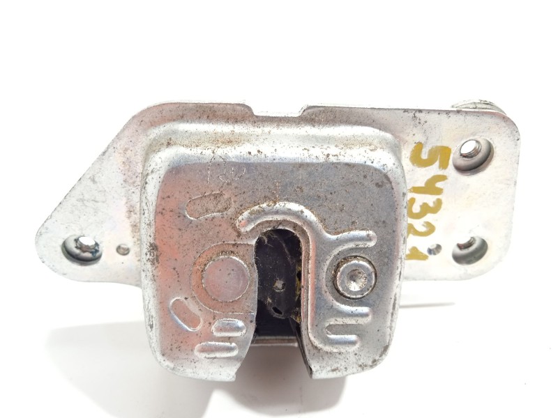 Recambio de cerradura maletero / porton para dodge journey 2.0 crd referencia OEM IAM 6504212  