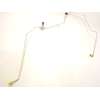 Recambio de tubos aire acondicionado para toyota yaris (_p21_, _pa1_, _ph1_) 1.5 (mxpa11) referencia OEM IAM 88710K0040  