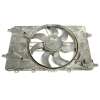 Recambio de electroventilador para opel astra j sedán 1.7 cdti (69) referencia OEM IAM 13427160 16457006 0130308114
