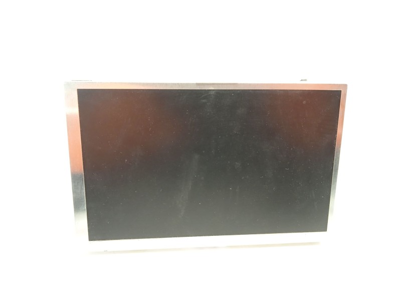 Recambio de pantalla multifuncion para dodge journey 2.0 crd referencia OEM IAM 05064339AD 5064339AD 