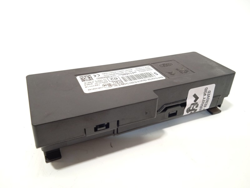 Recambio de modulo electronico para peugeot partner furgoneta/monovolumen (k9) e-partner referencia OEM IAM 9841408080  
