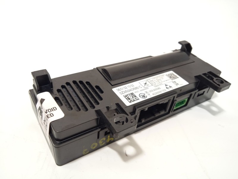 Recambio de modulo electronico para peugeot partner furgoneta/monovolumen (k9) e-partner referencia OEM IAM 9841408080  