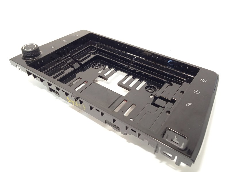 Recambio de mando multifuncion para peugeot partner furgoneta/monovolumen (k9) e-partner referencia OEM IAM 98404750ZD  