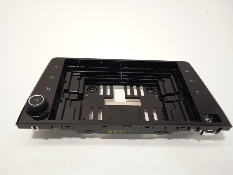 Recambio de mando multifuncion para peugeot partner furgoneta/monovolumen (k9) e-partner referencia OEM IAM 98404750ZD  