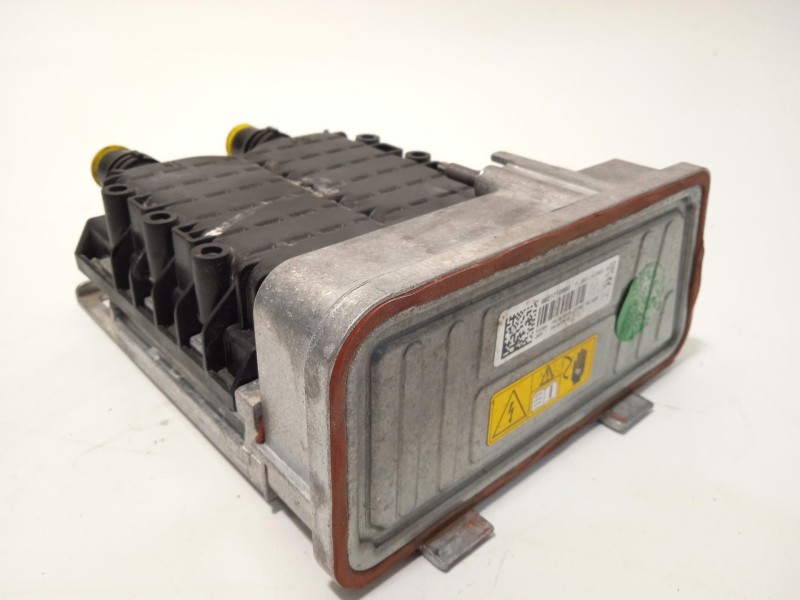 Recambio de modulo electronico para peugeot partner furgoneta/monovolumen (k9) e-partner referencia OEM IAM 9821712680  