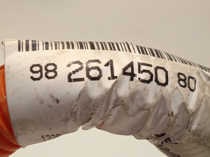 Recambio de modulo electronico para peugeot partner furgoneta/monovolumen (k9) e-partner referencia OEM IAM 9826145080  