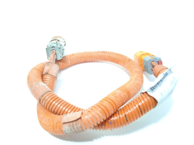 Recambio de modulo electronico para peugeot partner furgoneta/monovolumen (k9) e-partner referencia OEM IAM 9840427180  