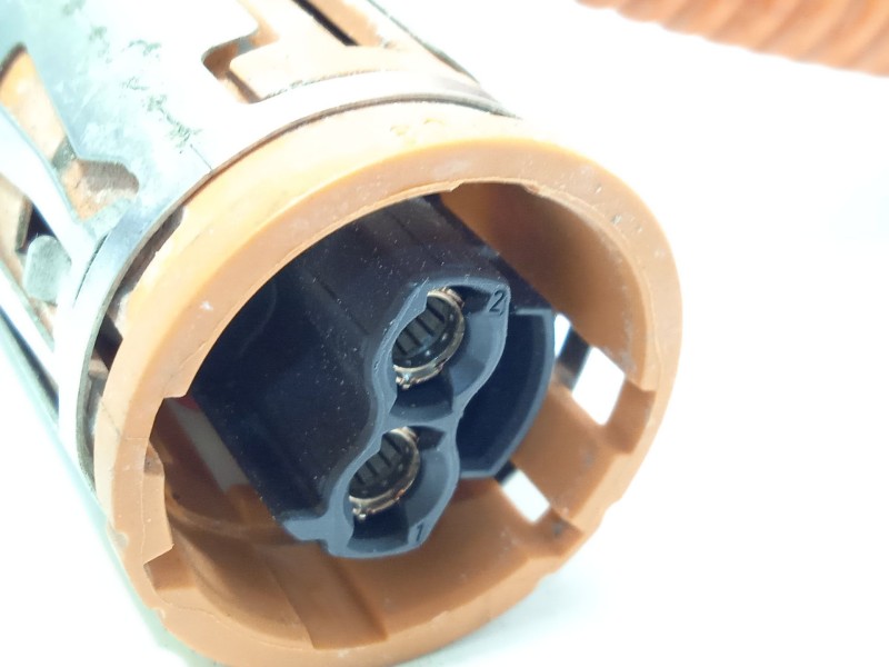 Recambio de modulo electronico para peugeot partner furgoneta/monovolumen (k9) e-partner referencia OEM IAM 9840427180  