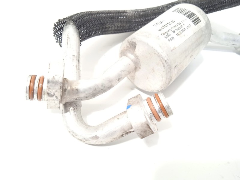 Recambio de tubos aire acondicionado para peugeot partner furgoneta/monovolumen (k9) e-partner referencia OEM IAM 9847572180  