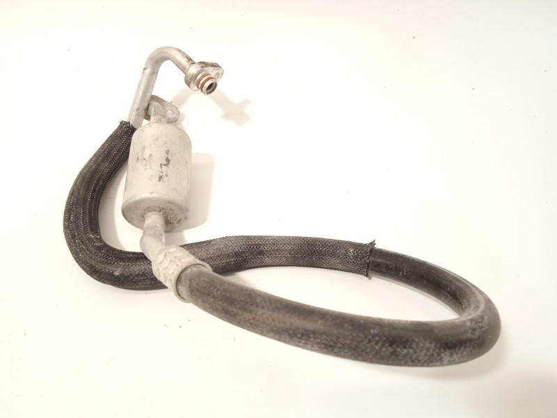 Recambio de tubos aire acondicionado para peugeot partner furgoneta/monovolumen (k9) e-partner referencia OEM IAM 9847572180  