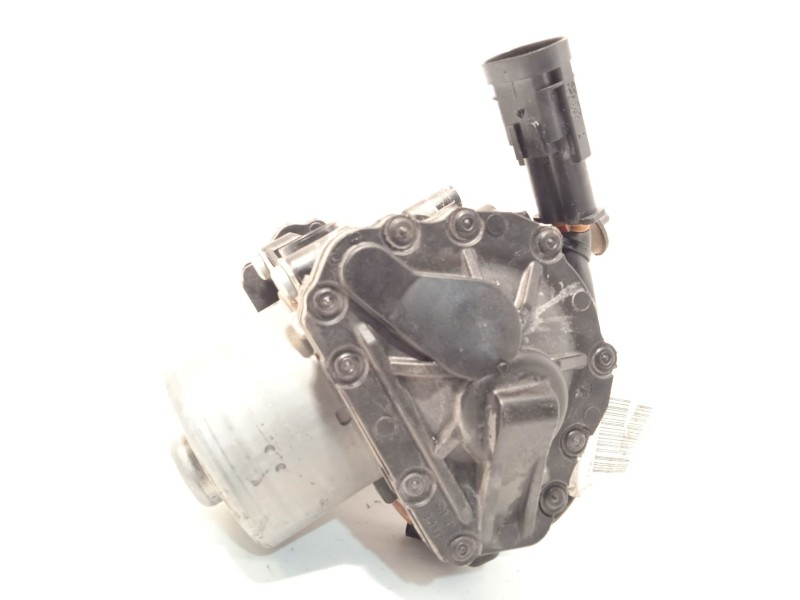 Recambio de depresor freno / bomba vacio para peugeot partner furgoneta/monovolumen (k9) e-partner referencia OEM IAM 9835028580