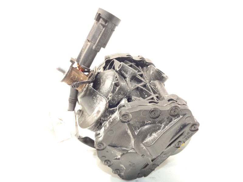 Recambio de depresor freno / bomba vacio para peugeot partner furgoneta/monovolumen (k9) e-partner referencia OEM IAM 9835028580