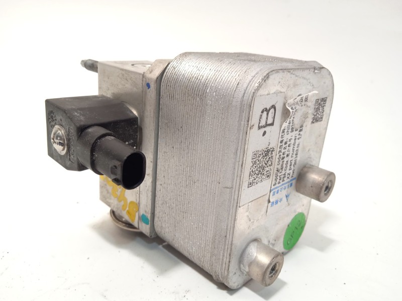 Recambio de modulo electronico para peugeot partner furgoneta/monovolumen (k9) e-partner referencia OEM IAM 9821712380  EV290354