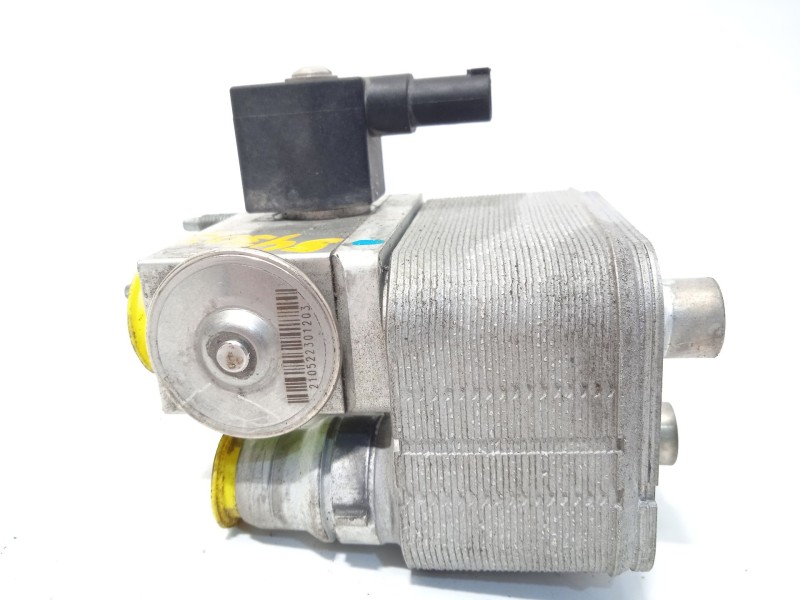 Recambio de modulo electronico para peugeot partner furgoneta/monovolumen (k9) e-partner referencia OEM IAM 9821712380  EV290354