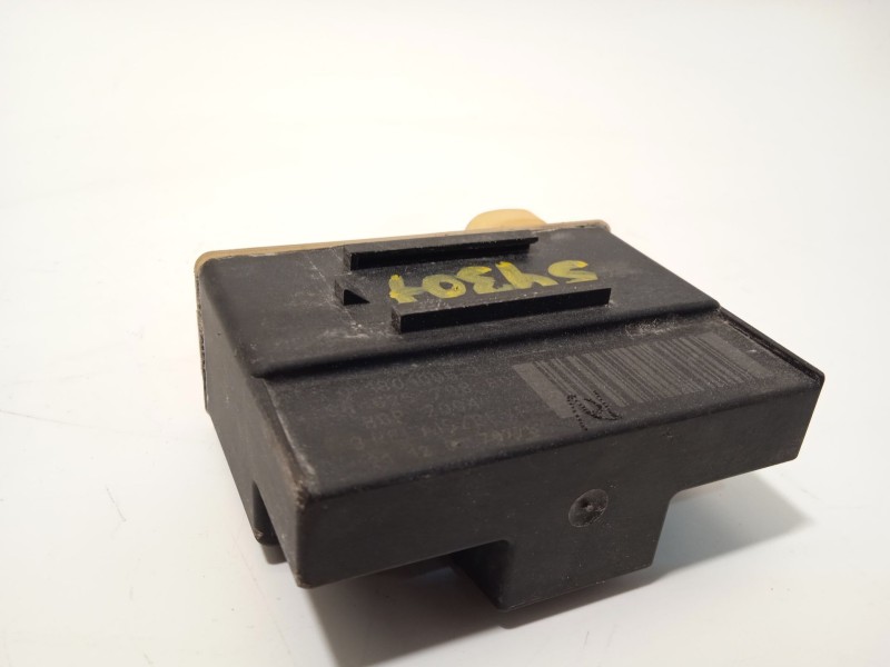 Recambio de caja precalentamiento para peugeot partner furgoneta/monovolumen (k9) e-partner referencia OEM IAM 9662570880  