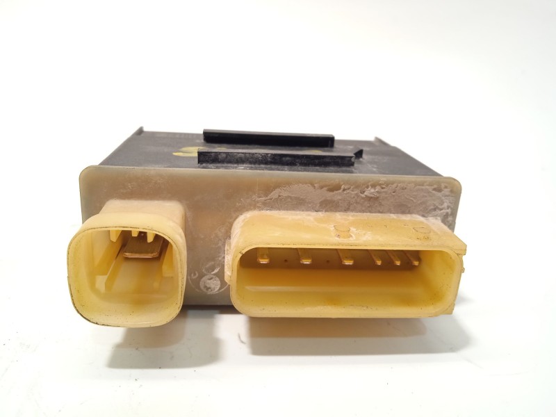 Recambio de caja precalentamiento para peugeot partner furgoneta/monovolumen (k9) e-partner referencia OEM IAM 9662570880  