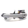 Recambio de maneta exterior delantera izquierda para toyota yaris hybrid active referencia OEM IAM 692100D170B5  6920202160