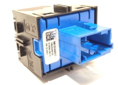 Recambio de interruptor para peugeot partner furgoneta/monovolumen (k9) e-partner referencia OEM IAM 9813146377 98131463ZD  2