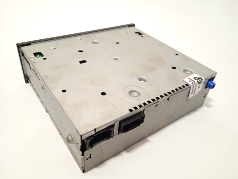 Recambio de sistema navegacion gps para mercedes-benz slk (r171) 200 kompressor (171.442) referencia OEM IAM A2118705226  