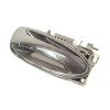 Recambio de maneta exterior trasera derecha para porsche panamera 4 referencia OEM IAM 97053706404  