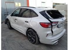 ford kuga iii (dfk) del año 2021 2