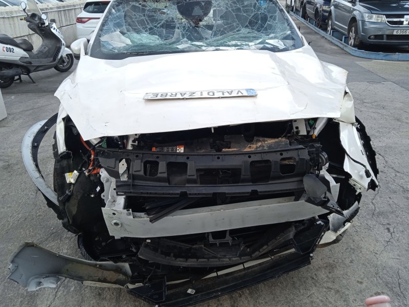 ford kuga iii (dfk) del año 2021