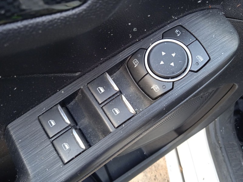 ford kuga iii (dfk) del año 2021