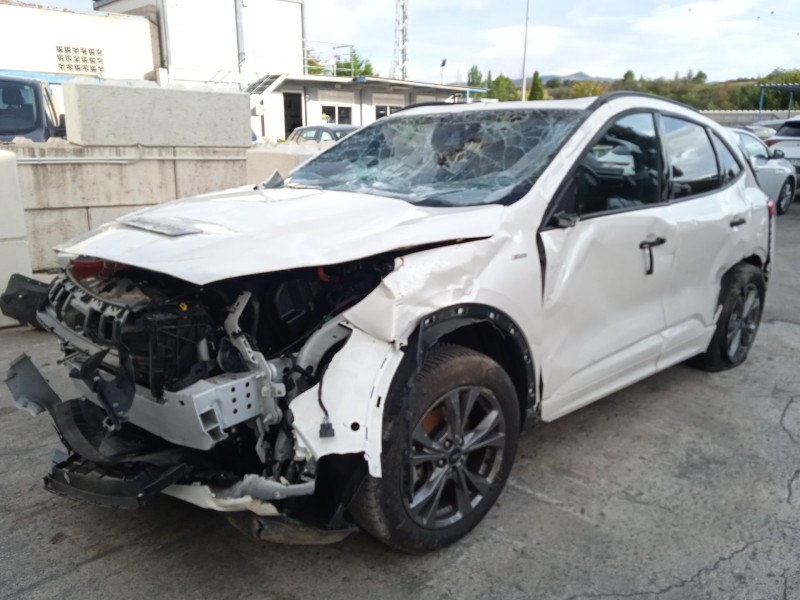 ford kuga iii (dfk) del año 2021