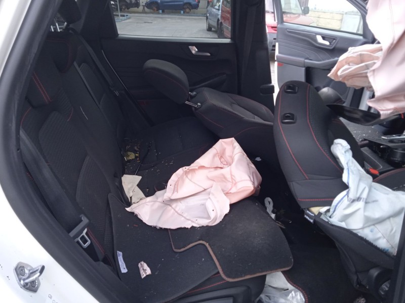 ford kuga iii (dfk) del año 2021