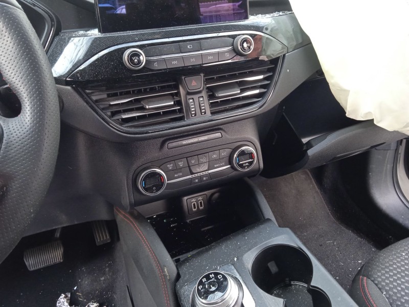 ford kuga iii (dfk) del año 2021