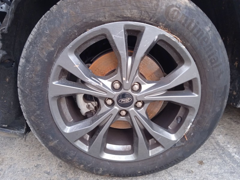 ford kuga iii (dfk) del año 2021