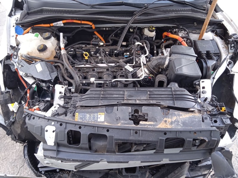 ford kuga iii (dfk) del año 2021