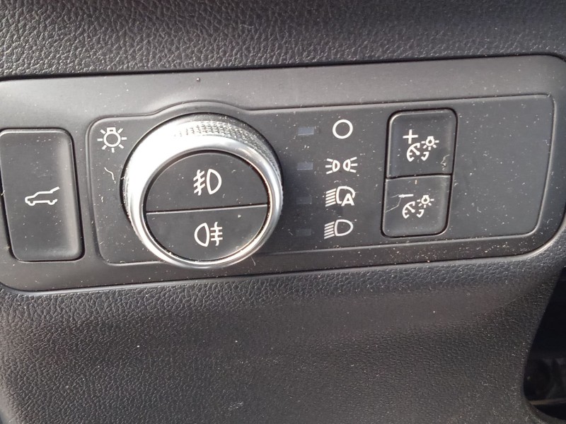 ford kuga iii (dfk) del año 2021