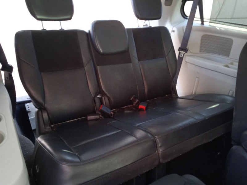 chrysler grand voyager v (rt) del año 2009