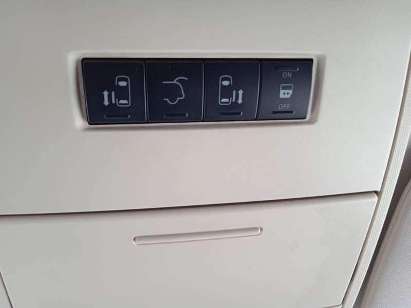 chrysler grand voyager v (rt) del año 2009