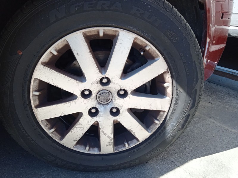 chrysler grand voyager v (rt) del año 2009