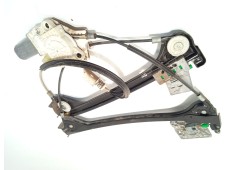 Recambio de elevalunas delantero derecho para mercedes-benz slk (r171) 200 kompressor (171.442) referencia OEM IAM A1717200446 A 2