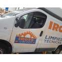 RENAULT TRAFIC II FURGONETA (FL)