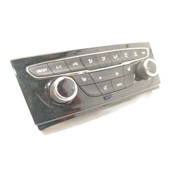 MANDO CLIMATIZADOR 39042442 