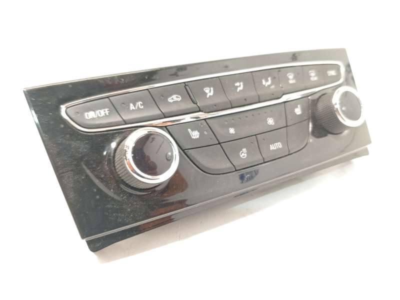 MANDO CLIMATIZADOR 39042442 