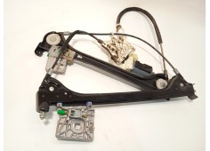 Recambio de elevalunas delantero izquierdo para mercedes-benz slk (r171) 200 kompressor (171.442) referencia OEM IAM A1717200346