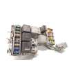 Recambio de caja reles / fusibles para volvo xc90 d5 executive (7 asientos) (136kw) referencia OEM IAM 8690698  