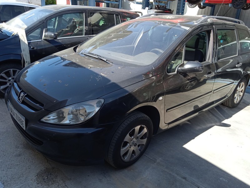 peugeot 307 sw (3h) del año 2002