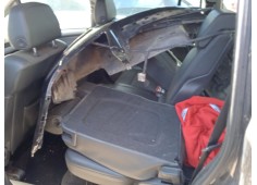 opel zafira / zafira family b (a05) del año 2007 2