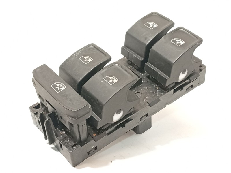 MANDO ELEVALUNAS DELANTERO IZQUIERDO 5G0959857FWHS 